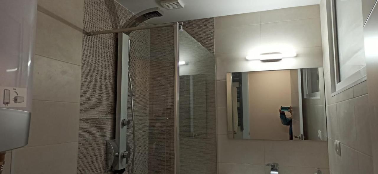 Apartamento Mar Deluxe Suances Exterior foto