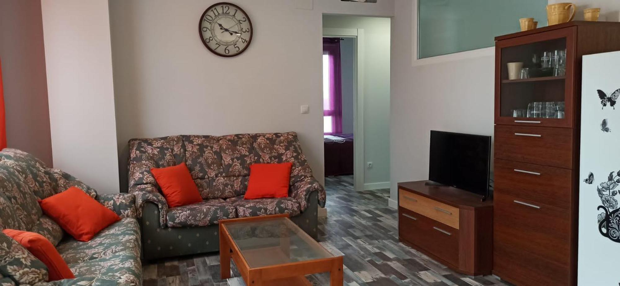 Apartamento Mar Deluxe Suances Quarto foto