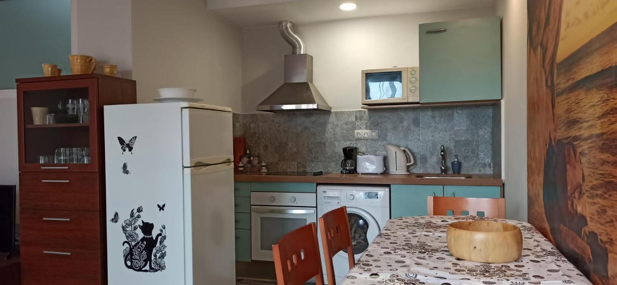 Apartamento Mar Deluxe Suances Quarto foto