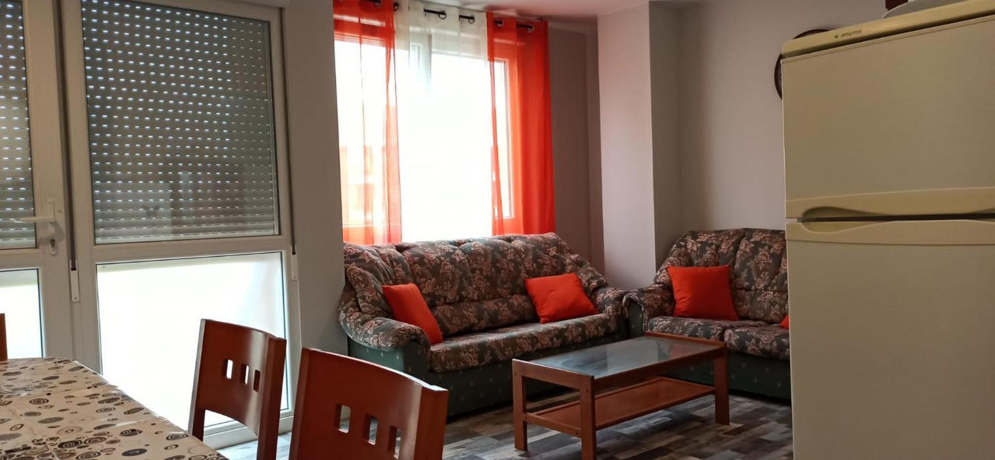 Apartamento Mar Deluxe Suances Quarto foto